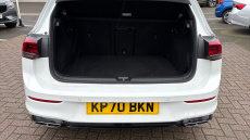 Volkswagen Golf 2.0 TDI 150 R-Line 5dr DSG Diesel Hatchback